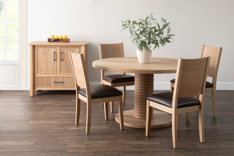 room scene of Waterford collection