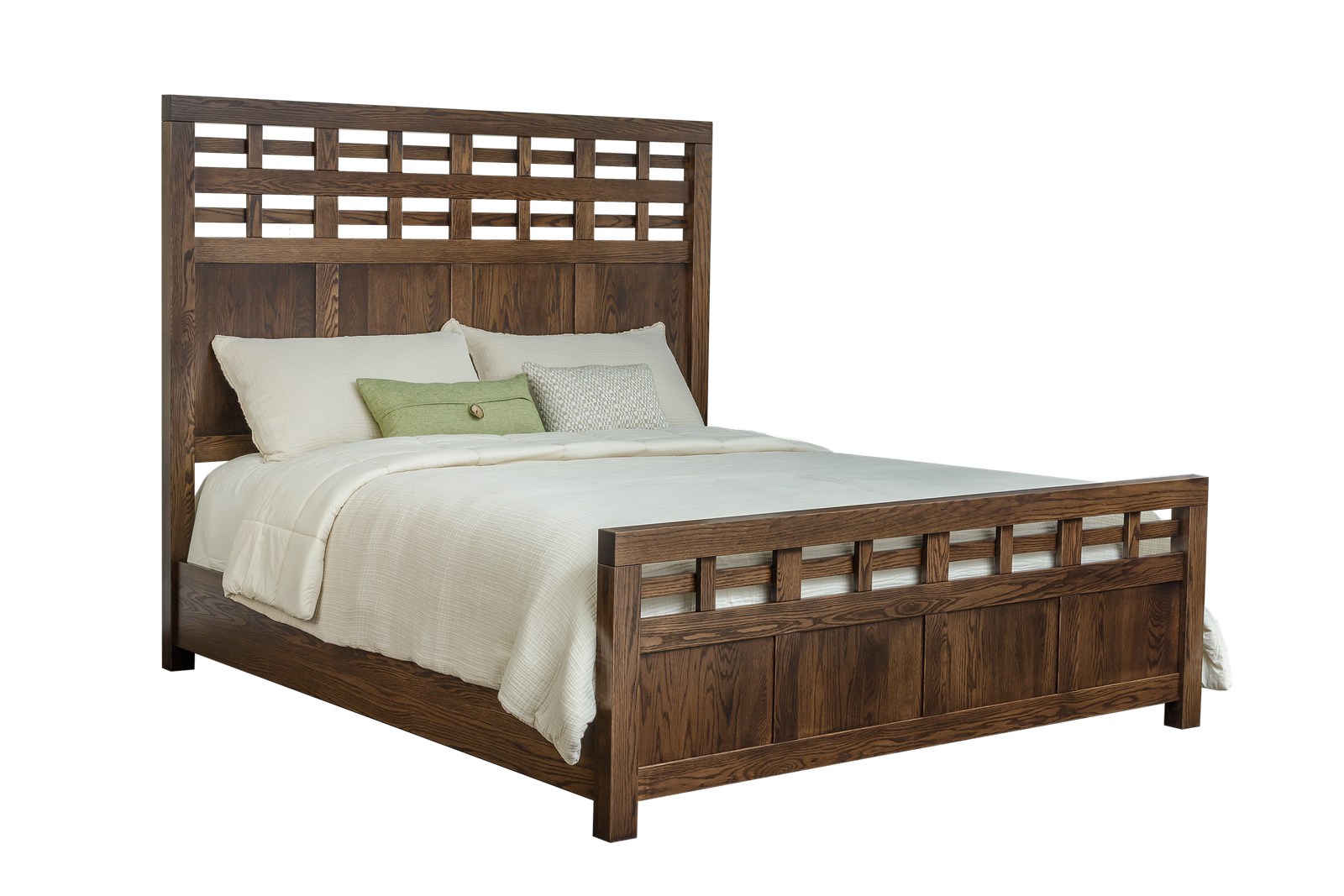 Alto Bedroom