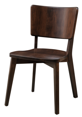 Norton side chair