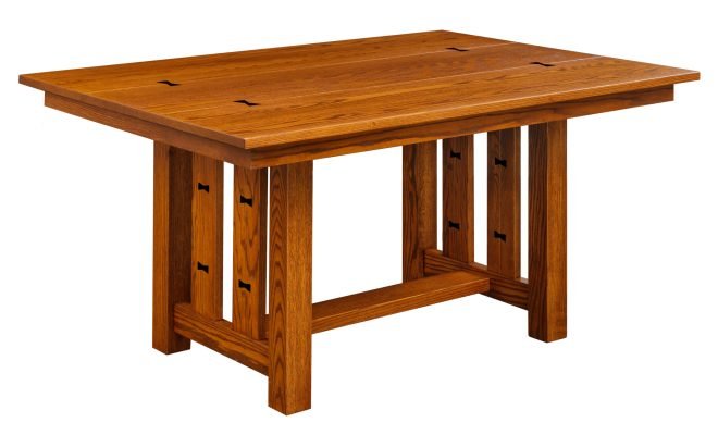 961 Series_Dixon_Table
