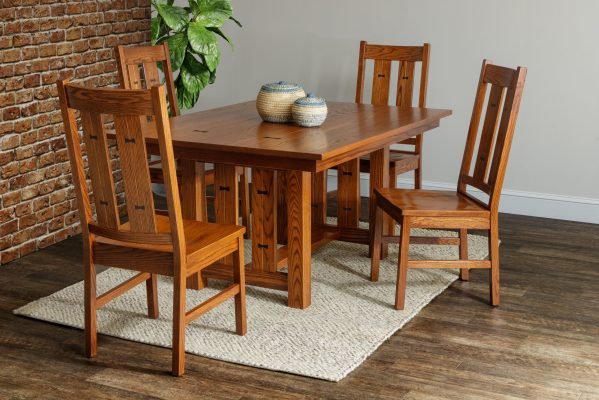 Dining Room_Dixon_Harvest on Oak