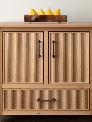 Dining Room_Waterford_Natural Waterborn on White Oak_Detail 5