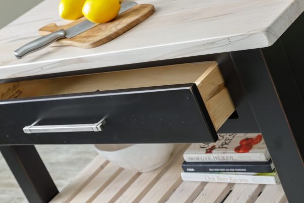 Island Room_2621 Alto Kitchen Island_27-2 Coby Stool_Detail 1